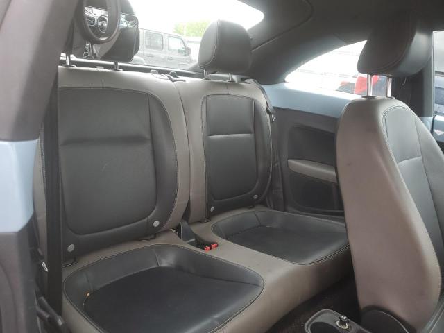 2013 Volkswagen Beetle VIN: 3VWJP7AT0DM643093 Lot: 54503724