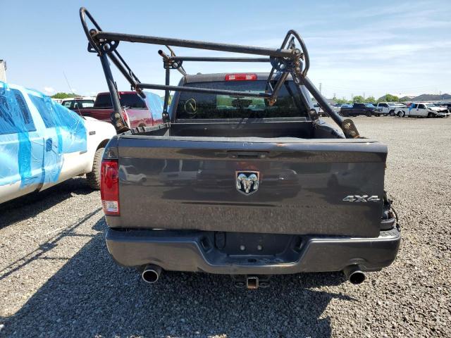 2016 Ram 1500 St VIN: 1C6RR7FT2GS336729 Lot: 52978124