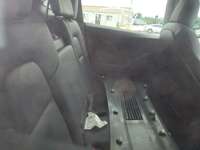 2021 Tesla Model Y VIN: 5YJYGDEE7MF108407 Lot: 57055044