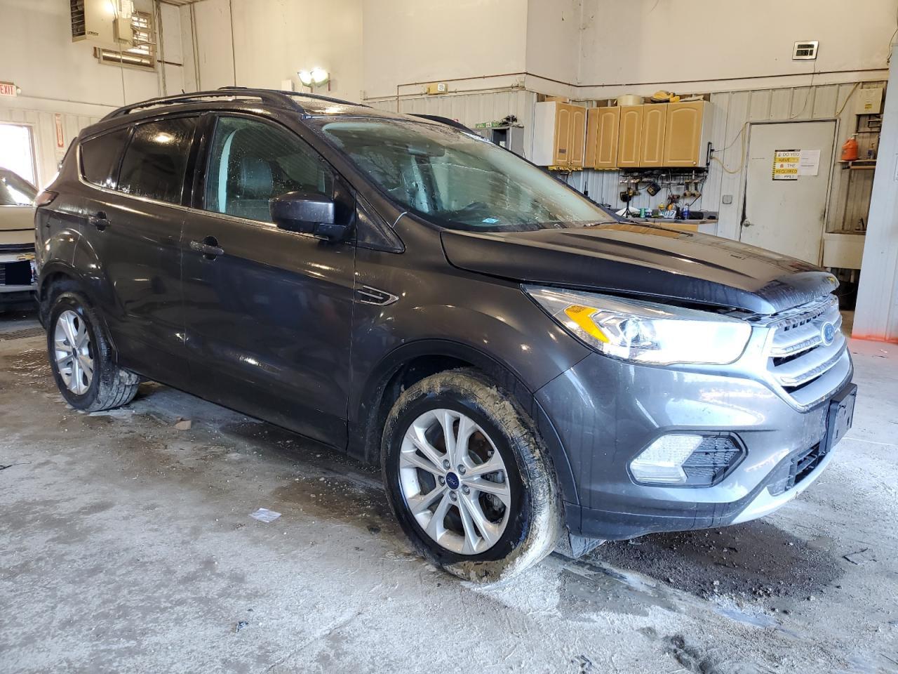 1FMCU9HD0JUB33554 FORD ESCAPE 2018