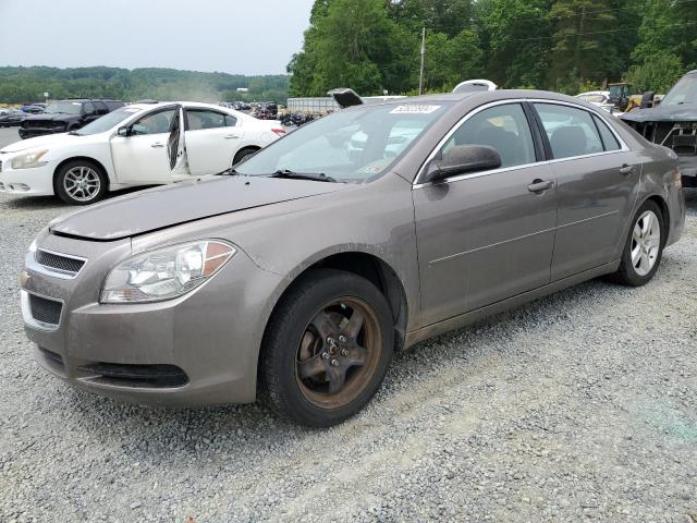 2012 Chevrolet Malibu Ls VIN: 1G1ZB5E04CF343878 Lot: 52823904