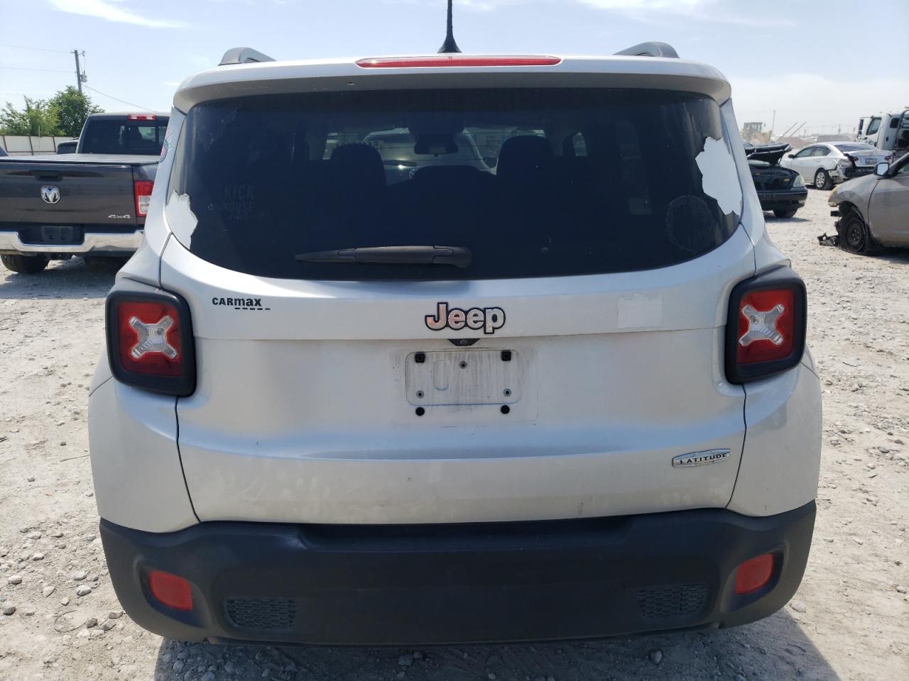 ZACCJABB9HPG39241 2017 Jeep Renegade Latitude