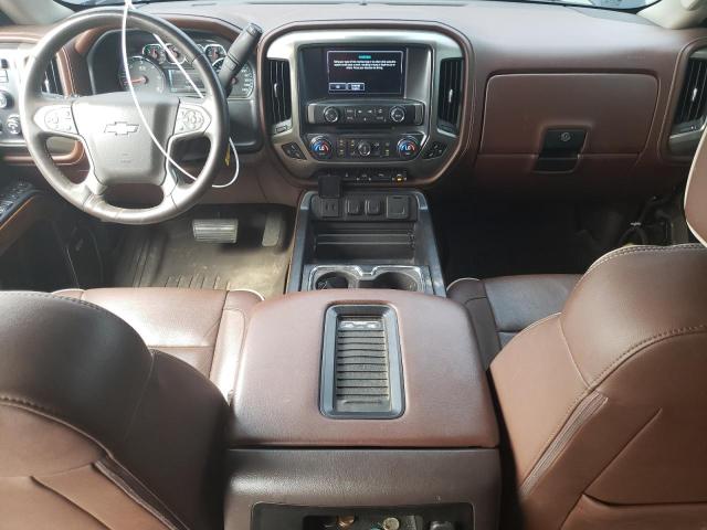 2016 CHEVROLET SILVERADO 3GCUKTEC9GG311285