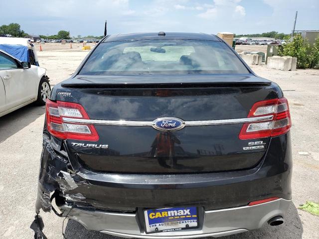 VIN 1FAHP2E80EG140756 2014 Ford Taurus, Sel no.6