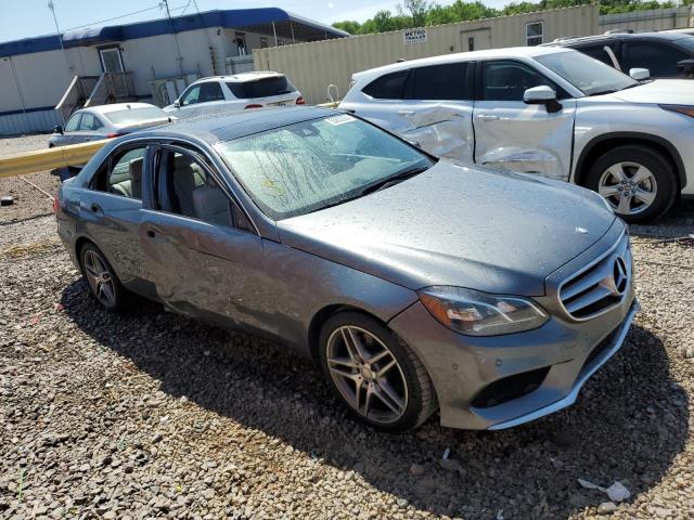 2016 Mercedes-Benz E 350 VIN: WDDHF5KB6GB253499 Lot: 55653224