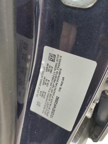 2017 Chevrolet Malibu Lt VIN: 1G1ZE5ST4HF220062 Lot: 56354474