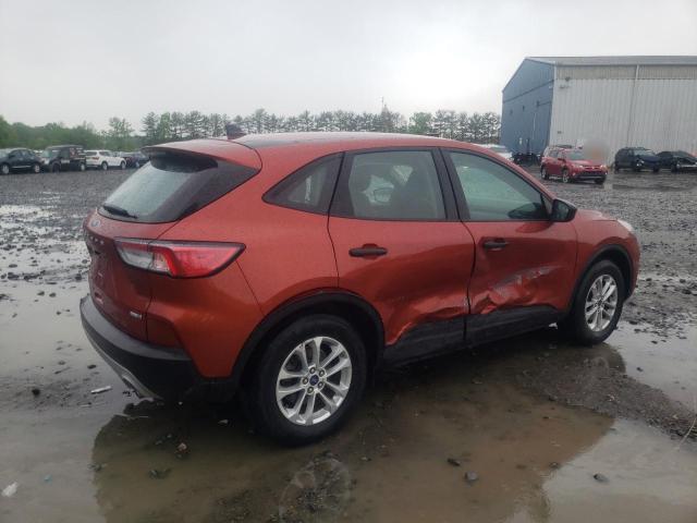 2020 Ford Escape S VIN: 1FMCU9F60LUA66140 Lot: 54834204