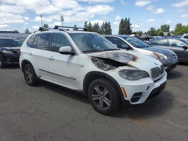 VIN 5UXZW0C53D0B93555 2013 BMW X5, Xdrive35D no.4