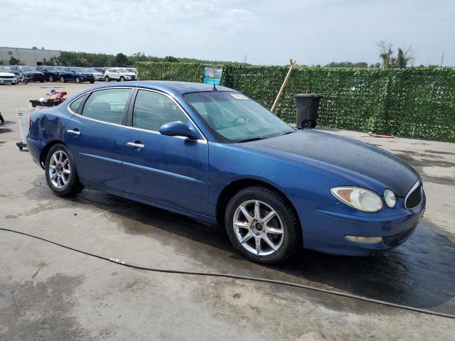 2005 Buick Lacrosse Cxs VIN: 2G4WE567851234424 Lot: 55405294