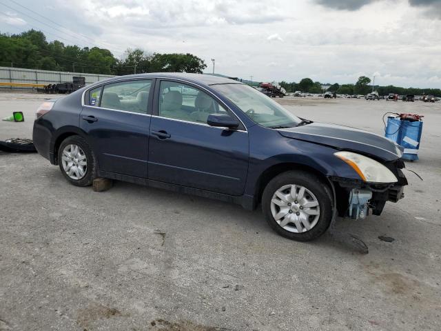 2011 Nissan Altima Base VIN: 1N4AL2AP4BC184451 Lot: 55712074