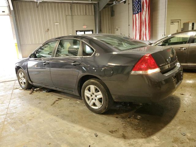 2008 Chevrolet Impala Ls VIN: 2G1WB58KX81231794 Lot: 56555274