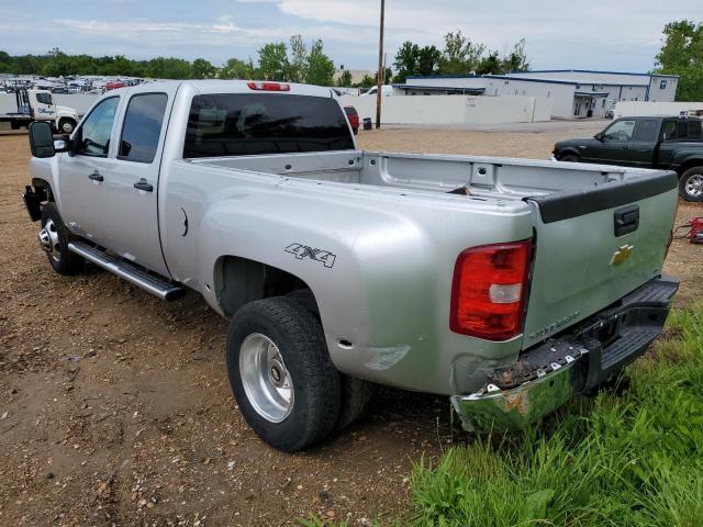 2012 Chevrolet Silverado K3500 Lt VIN: 1GC4K0C83CF238276 Lot: 56273354