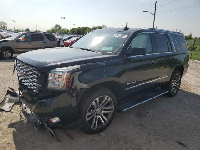 2018 GMC Yukon Denali VIN: 1GKS2CKJ8JR318752 Lot: 53269004