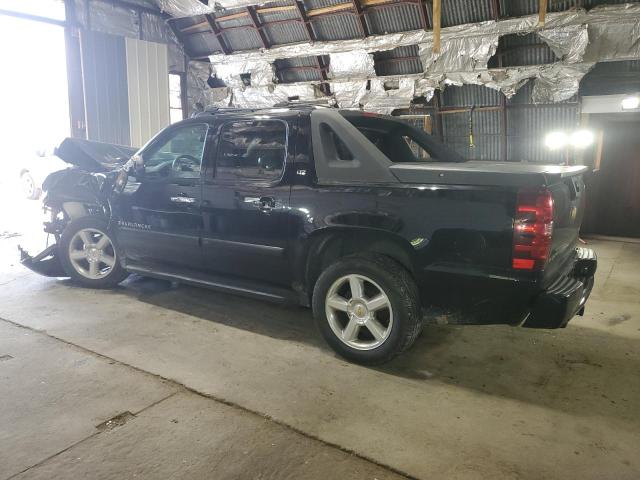 2007 Chevrolet Avalanche K1500 VIN: 3GNFK12307G269615 Lot: 55825244