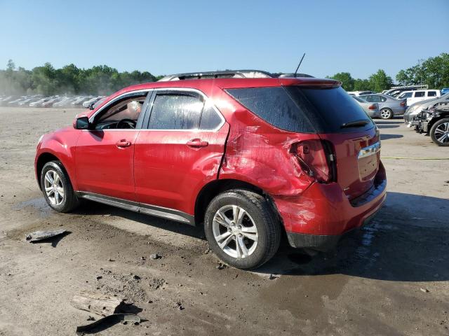 2015 Chevrolet Equinox Lt VIN: 2GNFLFEK0F6244222 Lot: 55698684