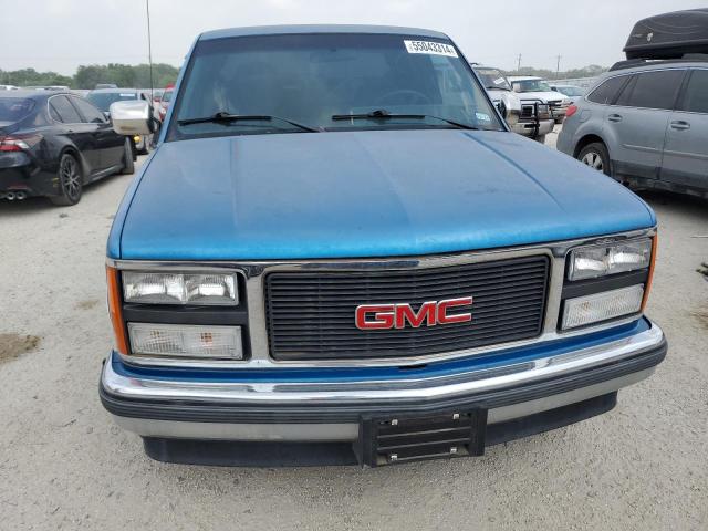 1992 GMC Sierra C1500 VIN: 2GTEC19Z1N1523026 Lot: 55043314