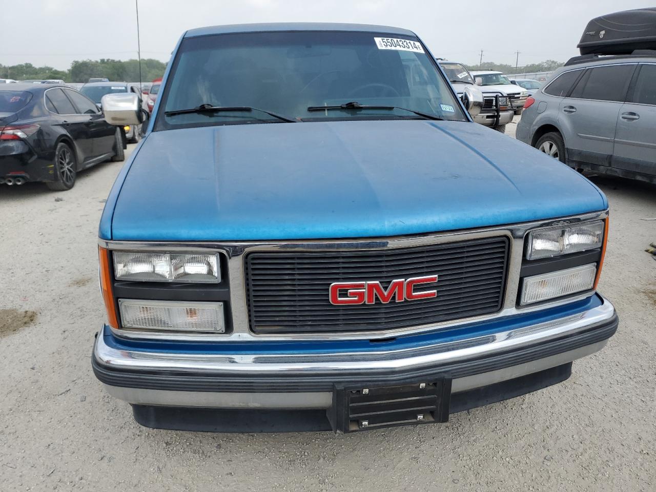 2GTEC19Z1N1523026 1992 GMC Sierra C1500