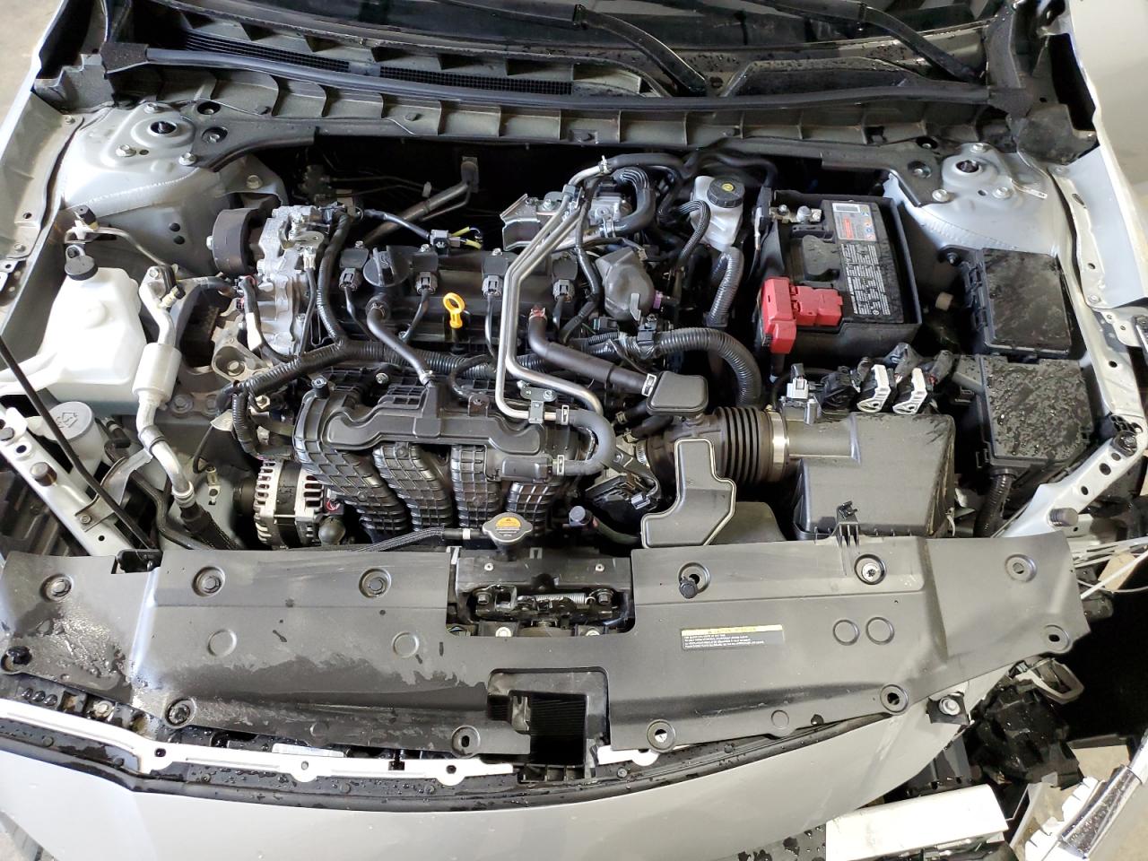 1N4BL4DV5RN340604 NISSAN ALTIMA 2024