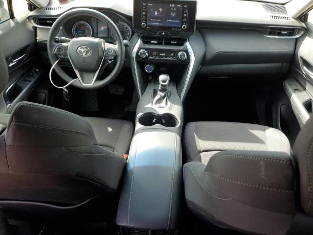 2021 Toyota Venza Le VIN: JTEAAAAH7MJ086530 Lot: 53578624