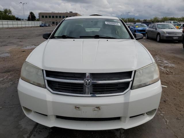 2008 Dodge Avenger Sxt VIN: 1B3LC56R68N200534 Lot: 54600054