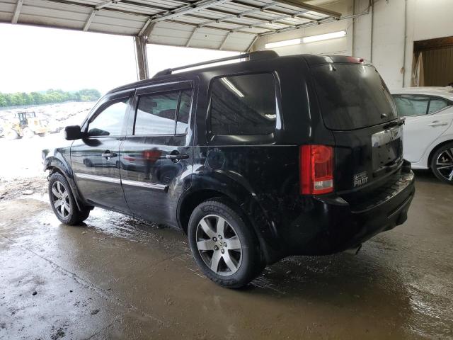 2013 Honda Pilot Touring VIN: 5FNYF4H96DB082545 Lot: 55310314