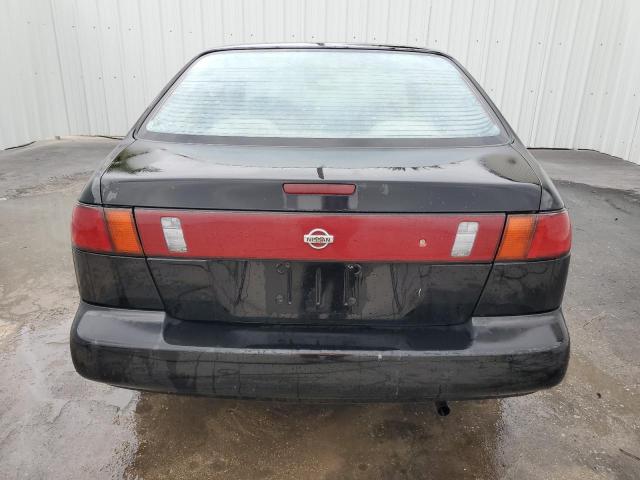 1996 Nissan Sentra Xe VIN: 3N1AB41D2TL018551 Lot: 55441864