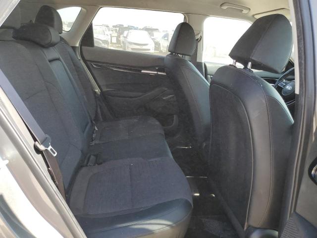 2021 Kia Seltos S VIN: KNDEU2AA6M7169448 Lot: 55860864