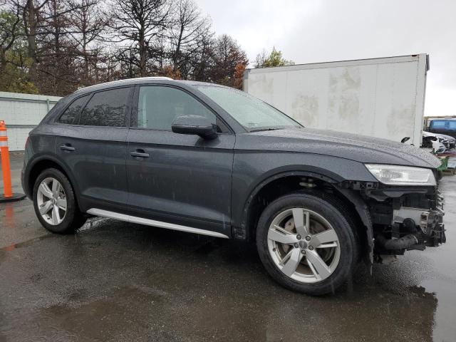 2018 Audi Q5 Premium VIN: WA1ANAFY5J2032368 Lot: 54446104