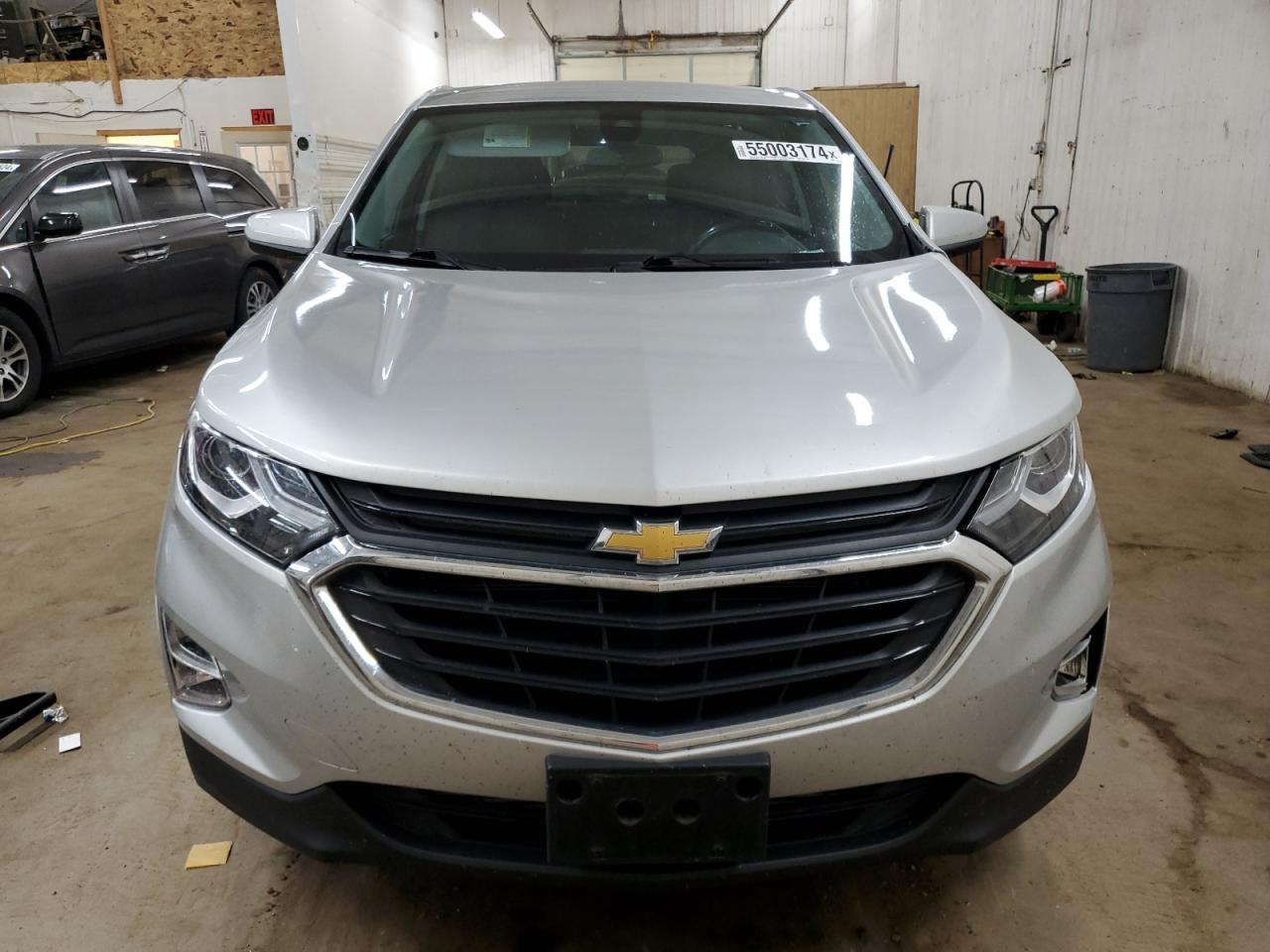 3GNAXUEV9LS568151 CHEVROLET EQUINOX 2020