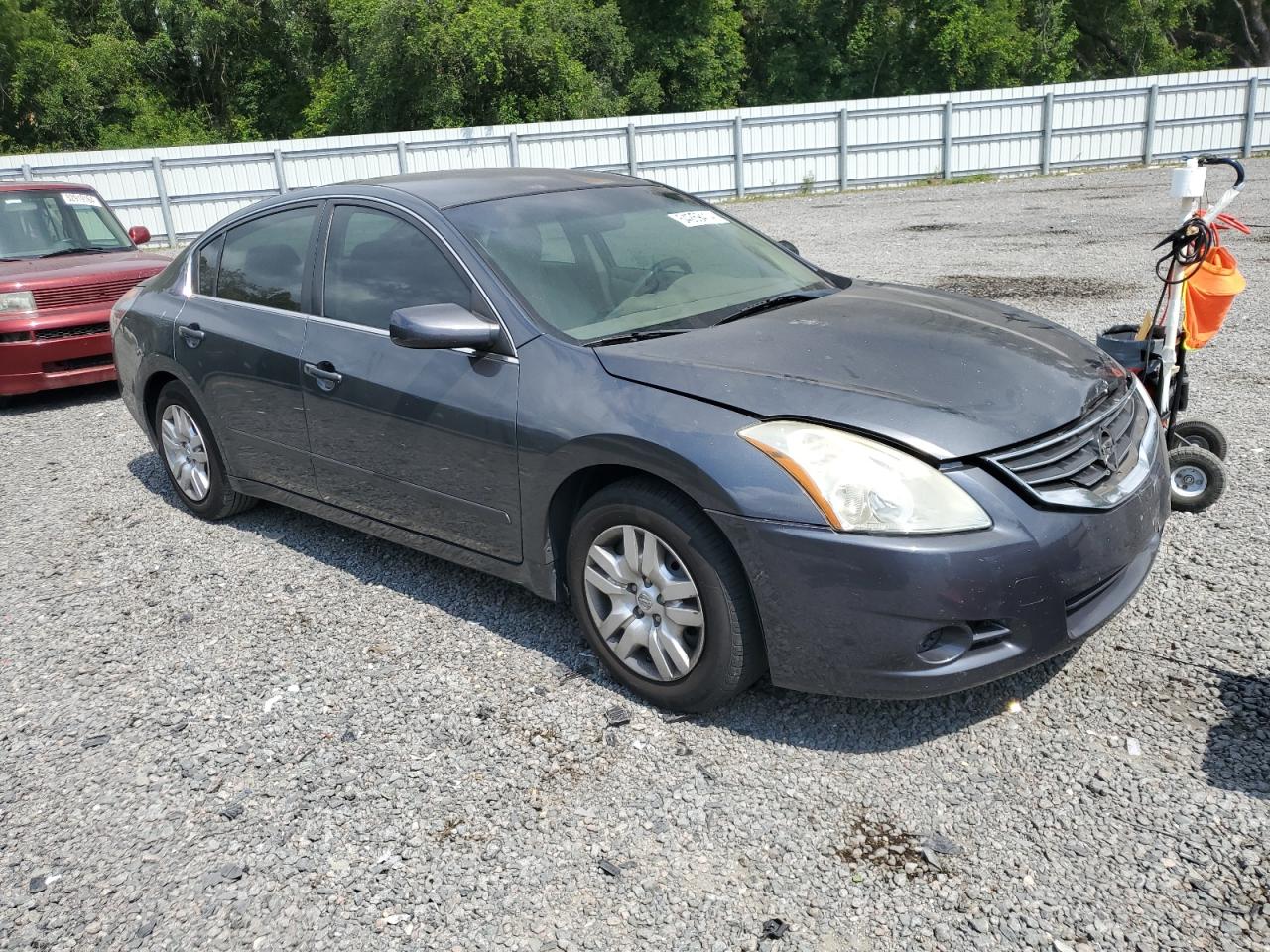 1N4AL2AP8BC176482 2011 Nissan Altima Base