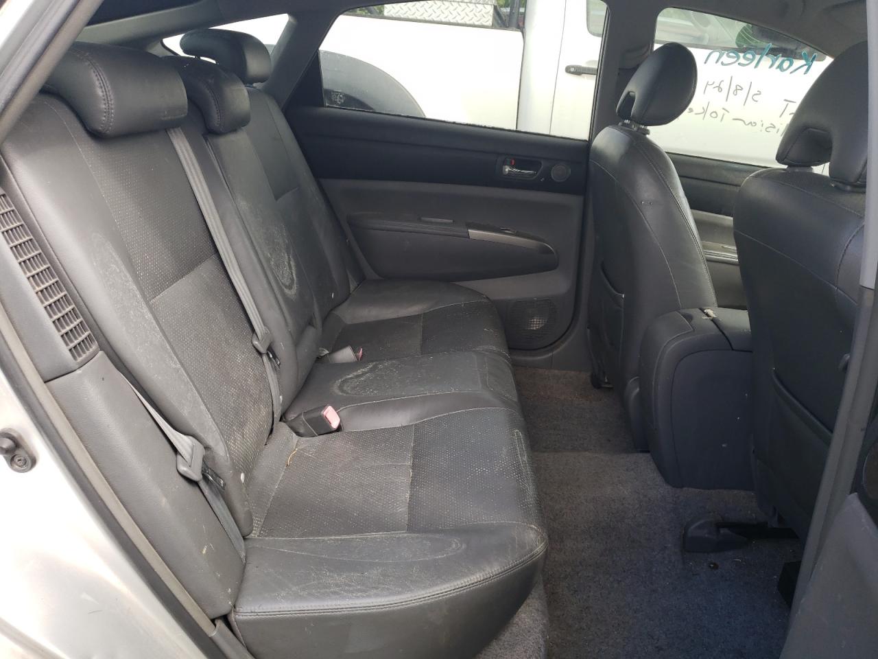 JTDKB20U983316749 2008 Toyota Prius