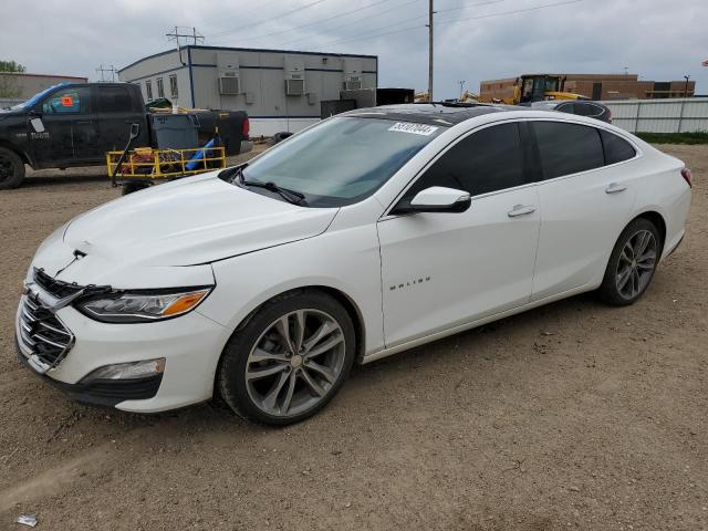 2020 CHEVROLET MALIBU PRE - 1G1ZE5SX5LF007617