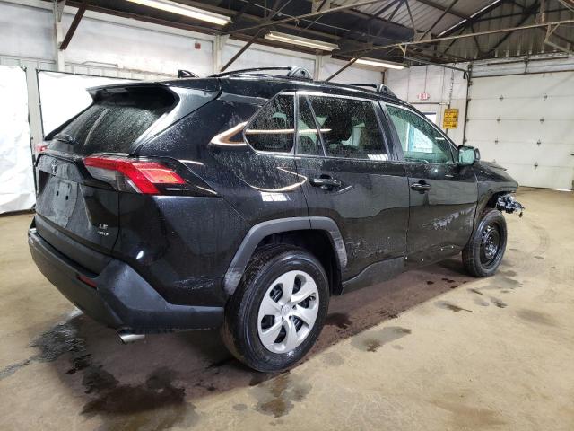 2019 Toyota Rav4 Le VIN: 2T3F1RFV9KC060485 Lot: 53393514