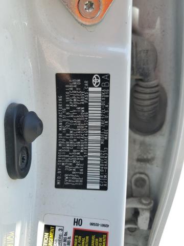 2016 TOYOTA COROLLA L - 5YFBURHE4GP452406