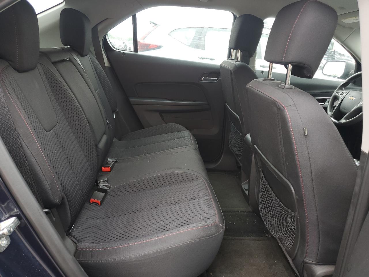 2GNALAEK3F6193585 2015 Chevrolet Equinox Ls