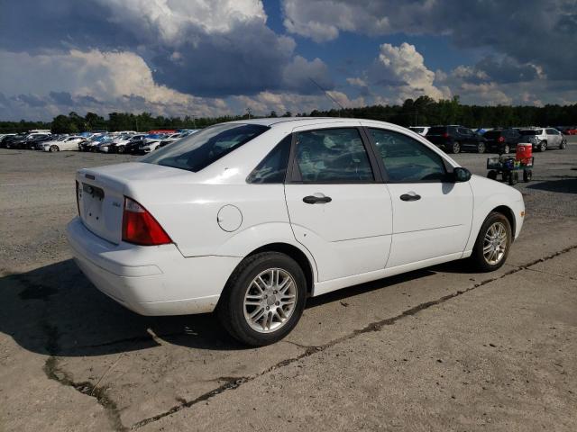 2005 Ford Focus Zx4 VIN: 1FAFP34N85W294111 Lot: 55265644