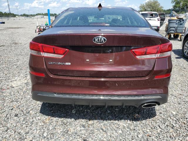 5XXGT4L32LG410434 Kia Optima LX 6