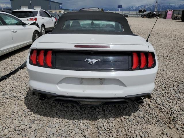 2020 Ford Mustang VIN: 1FATP8UH9L5138477 Lot: 54025324