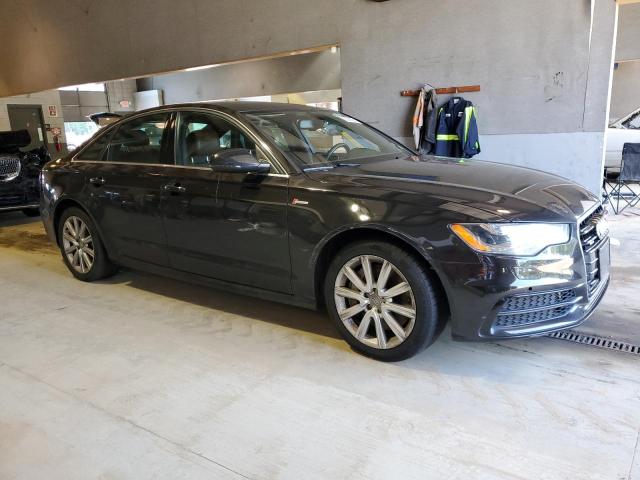 2014 Audi A6 Prestige VIN: WAUHGAFC0EN119941 Lot: 56263874