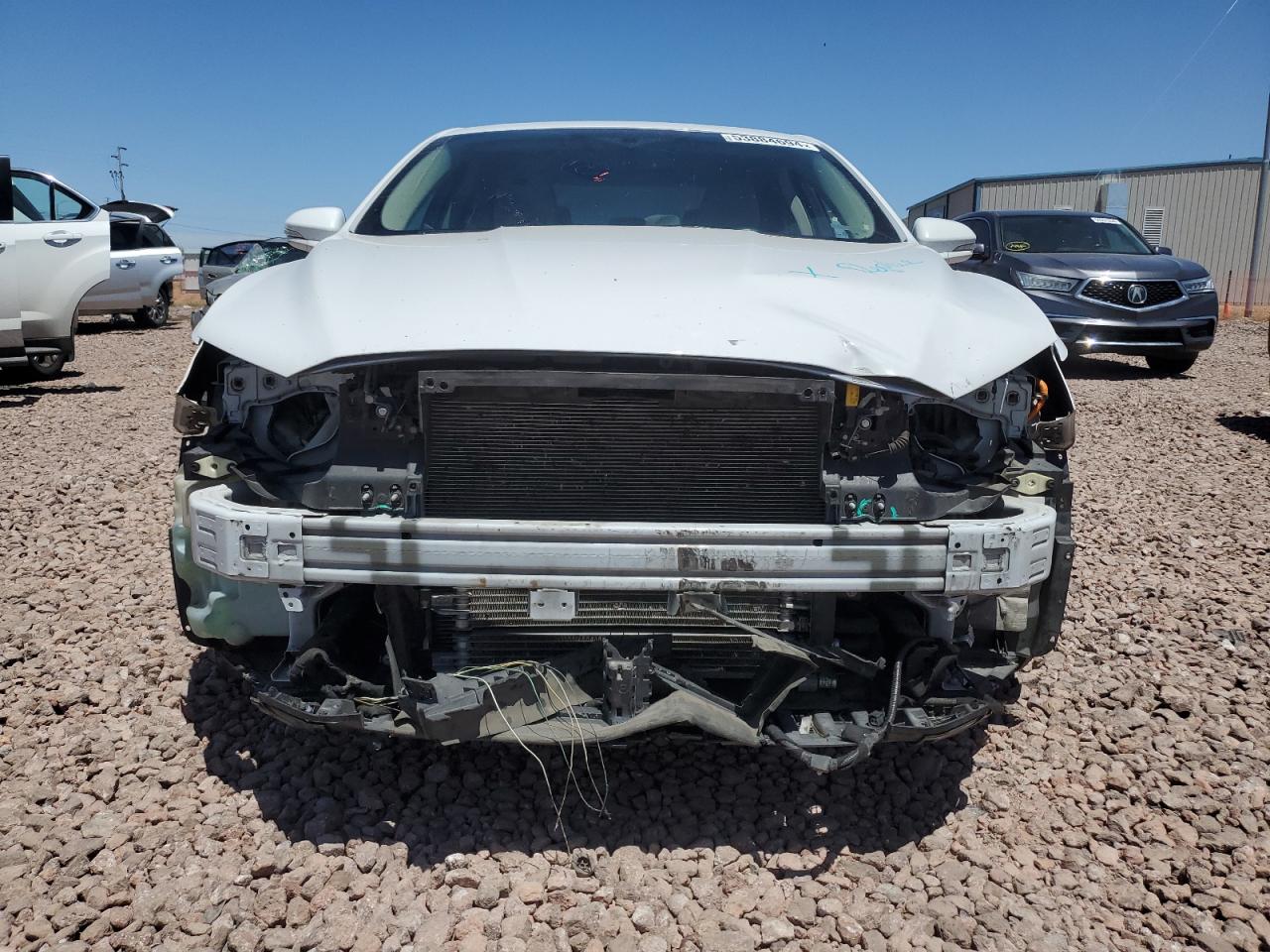 3FA6P0PUXJR110897 FORD FUSION 2018