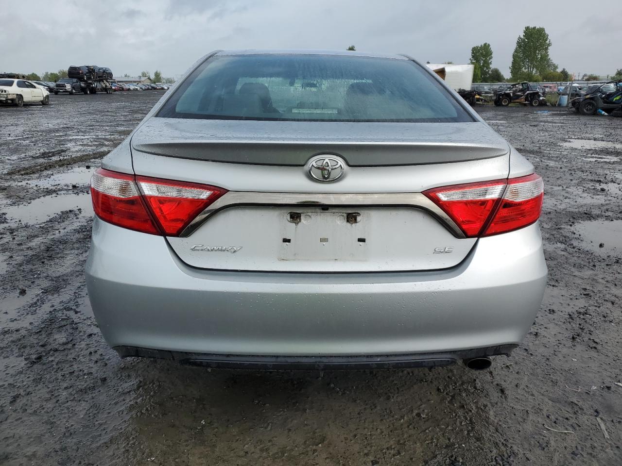 4T1BF1FK8GU186763 TOYOTA CAMRY 2016