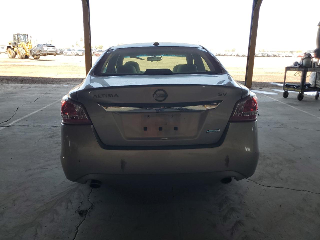 1N4AL3AP3DC264669 2013 Nissan Altima 2.5