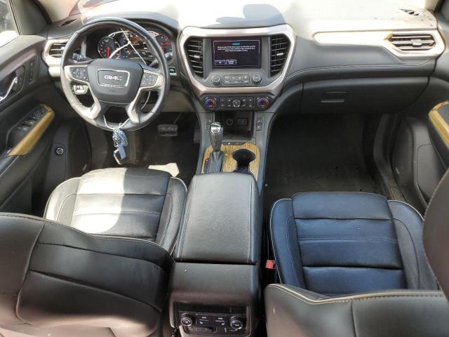 2017 GMC Acadia Denali VIN: 1GKKNXLS9HZ253300 Lot: 56337674