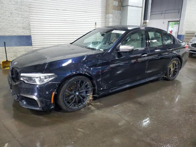 2018 BMW M550XI - WBAJB9C50JB286624