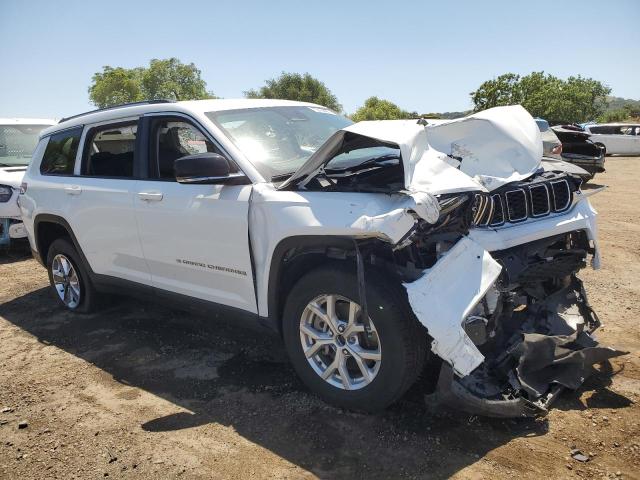 2023 Jeep Grand Cherokee L Limited VIN: 1C4RJKBG5P8881607 Lot: 54201214