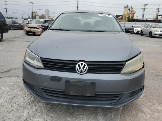 2012 Volkswagen Jetta Se VIN: 3VWDP7AJ2CM061331 Lot: 54800794