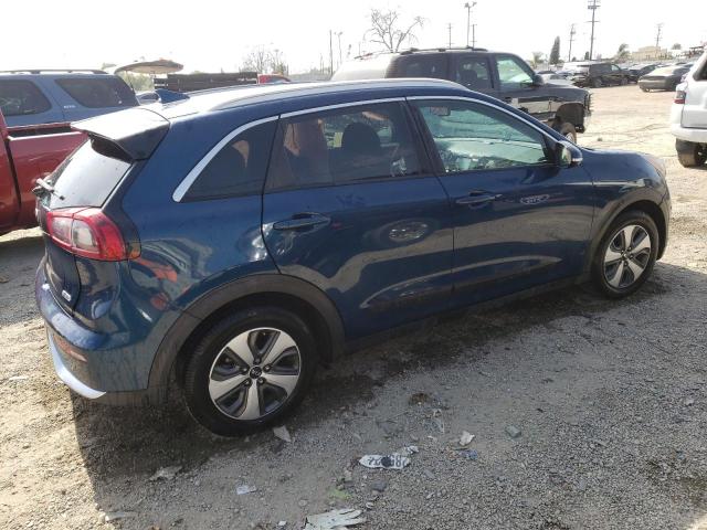 2019 Kia Niro Ex VIN: KNDCC3LC8K5326954 Lot: 53292554