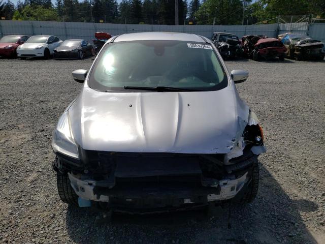 2013 Ford Escape Sel VIN: 1FMCU0HX1DUD79099 Lot: 55036304