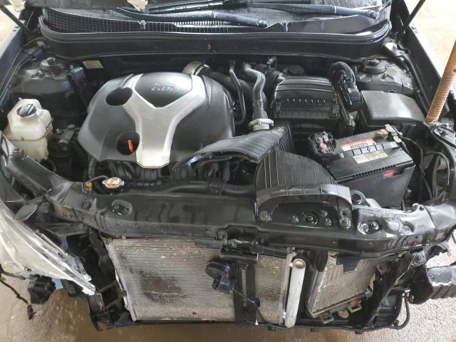 2013 Hyundai Sonata Se VIN: 5NPEC4AB3DH590398 Lot: 55477294