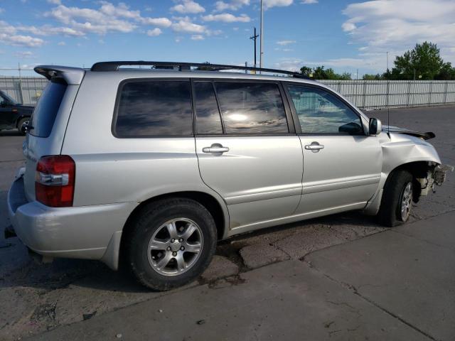 2004 Toyota Highlander VIN: JTEEP21A540058059 Lot: 54909214